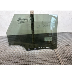 Vitre arriere gauche RENAULT CAPTUR 1