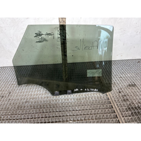 Vitre arriere gauche RENAULT CAPTUR 1