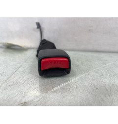 Attache ceinture arriere droit RENAULT CAPTUR 1