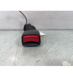 Attache ceinture arriere gauche RENAULT CAPTUR 1