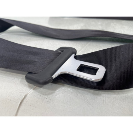 Ceinture arriere droit RENAULT CAPTUR 1 Photo n°1