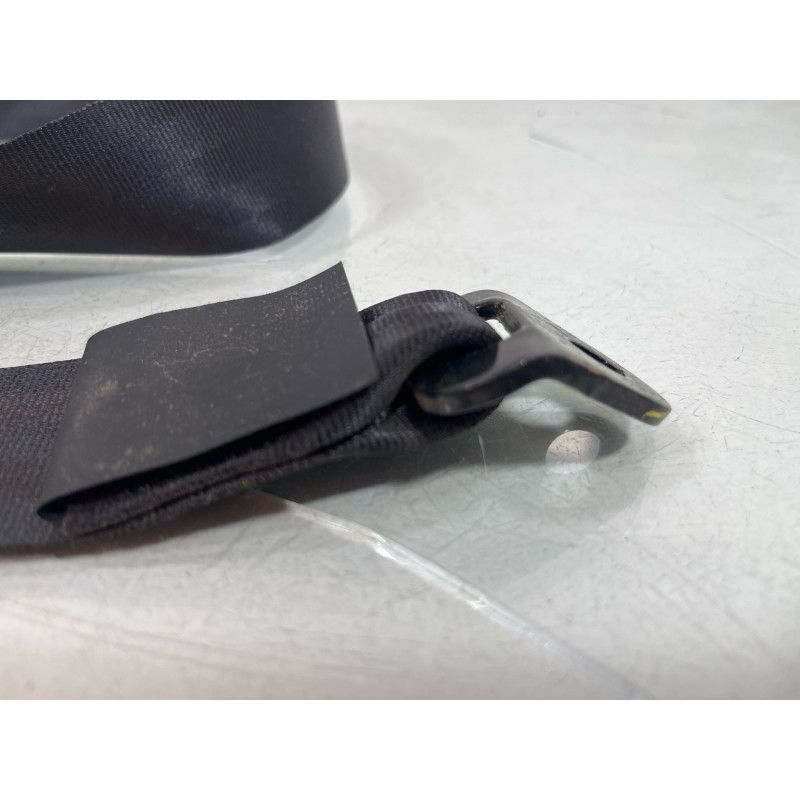 Ceinture arriere droit RENAULT CAPTUR 1 Photo n°2