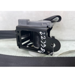 Ceinture arriere droit RENAULT CAPTUR 1