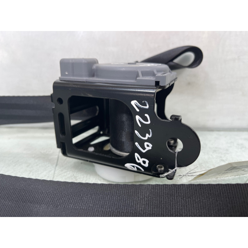Ceinture arriere droit RENAULT CAPTUR 1 Photo n°3