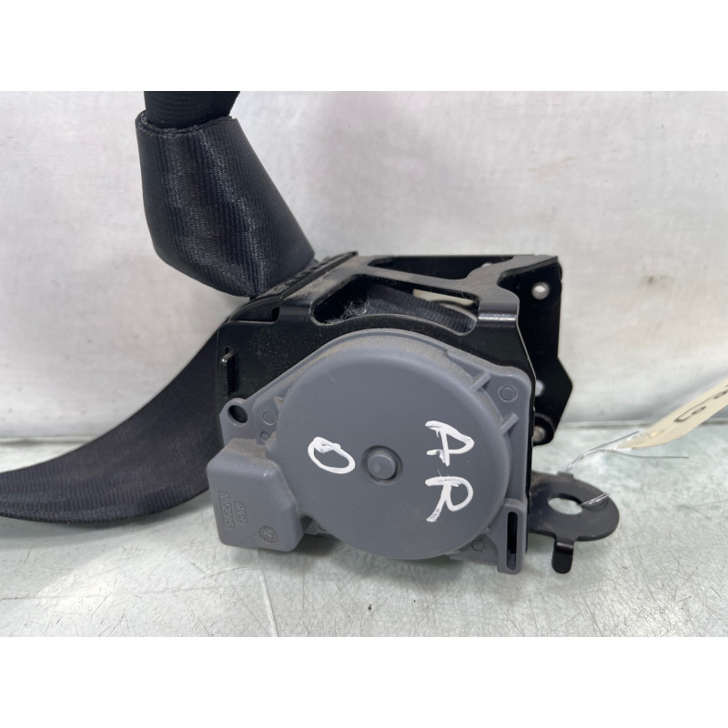 Ceinture arriere droit RENAULT CAPTUR 1 Photo n°4