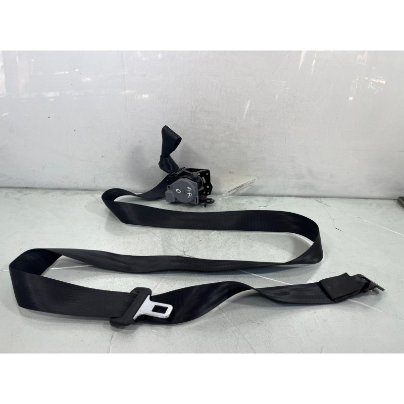Ceinture arriere droit RENAULT CAPTUR 1 Photo n°5