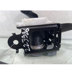 Ceinture arriere gauche RENAULT CAPTUR 1 Photo n°1