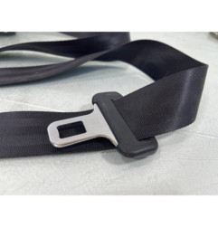 Ceinture arriere gauche RENAULT CAPTUR 1