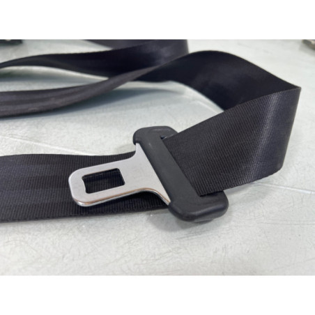 Ceinture arriere gauche RENAULT CAPTUR 1