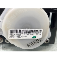 Ceinture arriere gauche RENAULT CAPTUR 1