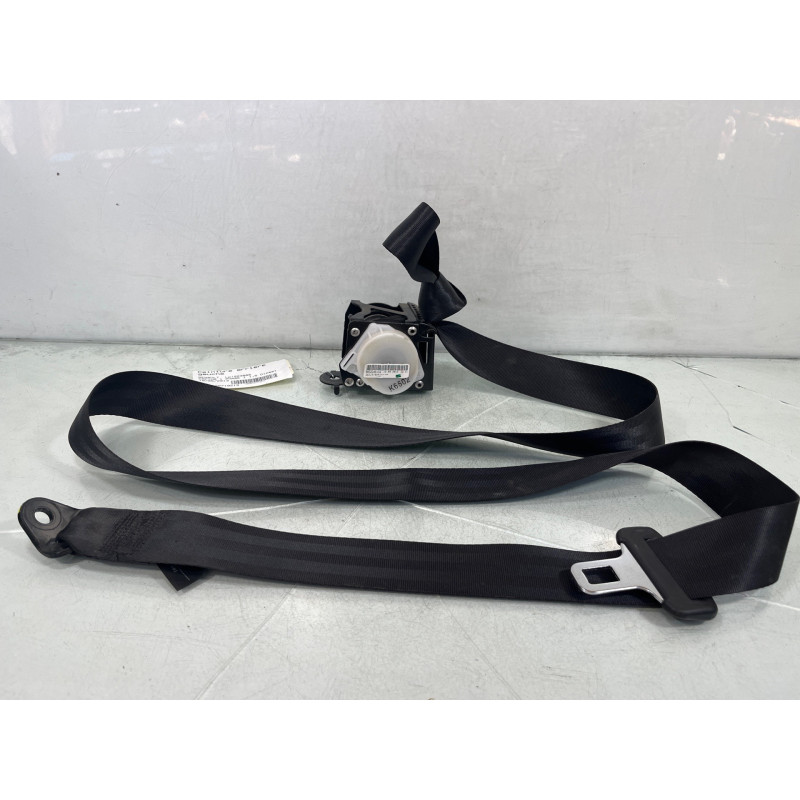 Ceinture arriere gauche RENAULT CAPTUR 1 Photo n°5