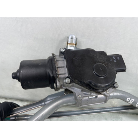 Moteur essuie glace avant RENAULT CAPTUR 1 Photo n°1