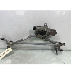 Moteur essuie glace avant RENAULT CAPTUR 1