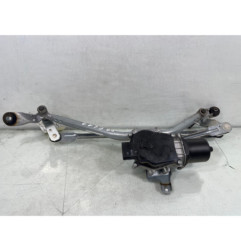 Moteur essuie glace avant RENAULT CAPTUR 1