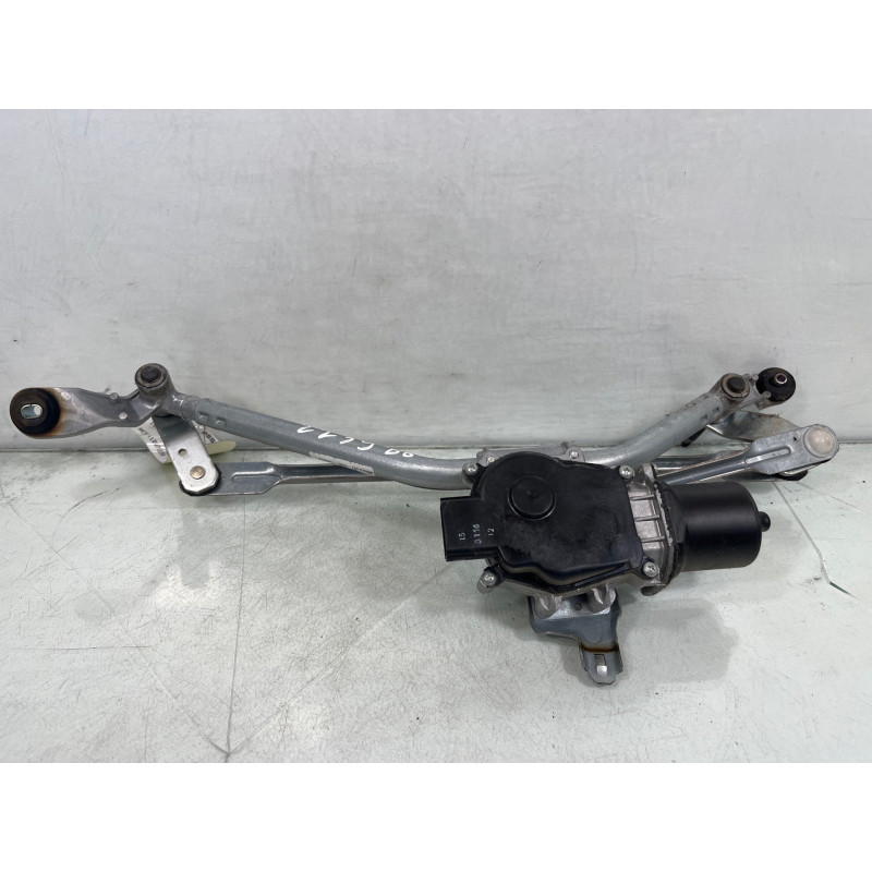 Moteur essuie glace avant RENAULT CAPTUR 1 Photo n°5