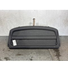 Plage arriere RENAULT CAPTUR 1
