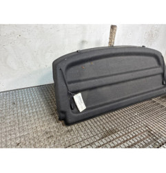 Plage arriere RENAULT CAPTUR 1