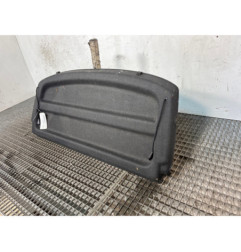 Plage arriere RENAULT CAPTUR 1