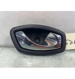 Poignee interieur avant droit RENAULT CAPTUR 1 Photo n°1