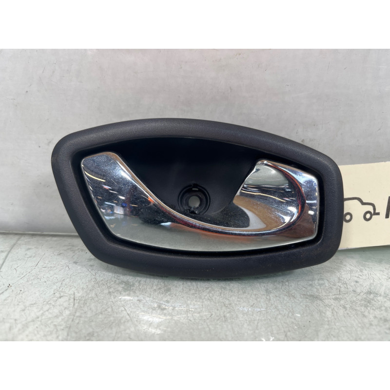Poignee interieur avant droit RENAULT CAPTUR 1 Photo n°1