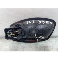 Poignee interieur avant droit RENAULT CAPTUR 1