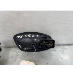 Poignee interieur avant gauche RENAULT CAPTUR 1 Photo n°1