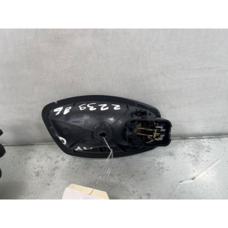 Poignee interieur avant gauche RENAULT CAPTUR 1 Photo n°1