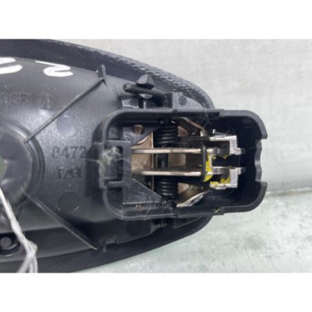 Poignee interieur avant gauche RENAULT CAPTUR 1