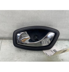 Poignee interieur avant gauche RENAULT CAPTUR 1