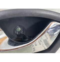 Poignee interieur avant gauche RENAULT CAPTUR 1