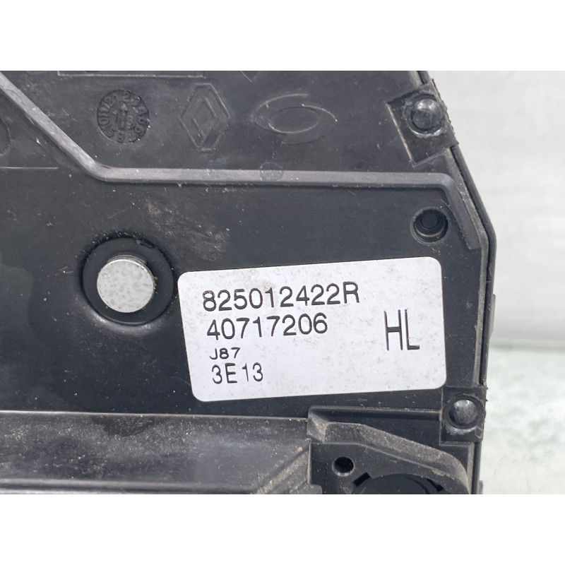 Serrure arriere gauche RENAULT CAPTUR 1 Photo n°4