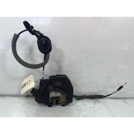 Serrure avant droit RENAULT CAPTUR 1