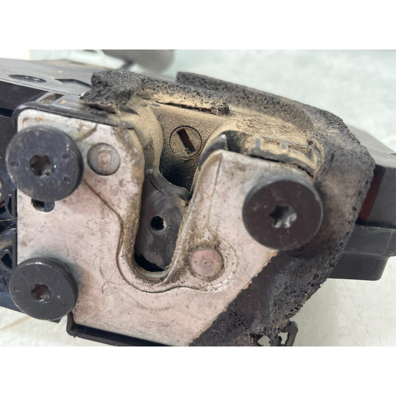 Serrure avant droit RENAULT CAPTUR 1 Photo n°3