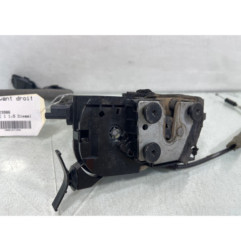 Serrure avant droit RENAULT CAPTUR 1