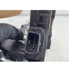 Serrure avant droit RENAULT CAPTUR 1