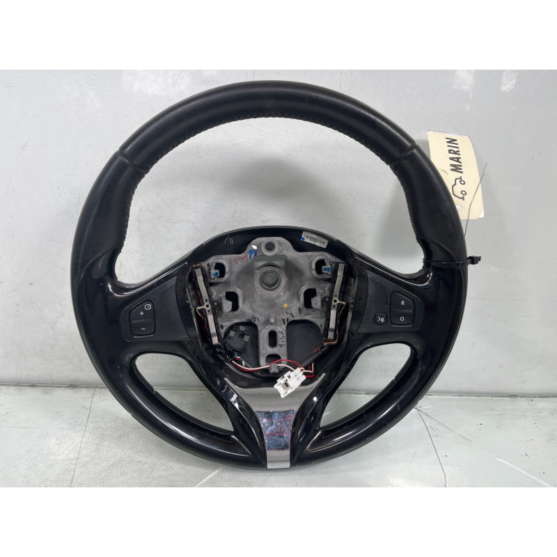 Volant RENAULT CAPTUR 1 Photo n°2
