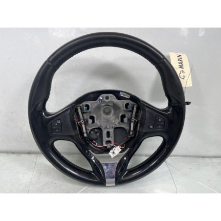 Volant RENAULT CAPTUR 1