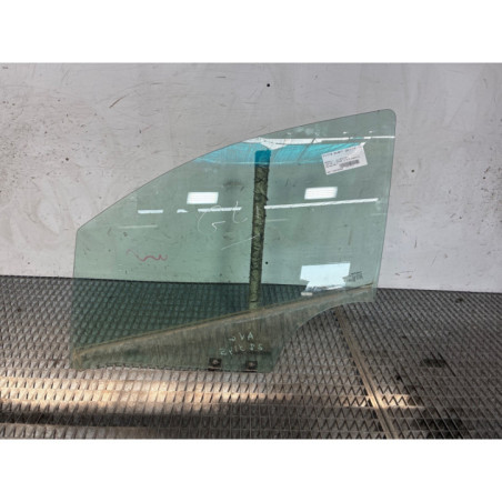 Vitre avant gauche RENAULT CAPTUR 1