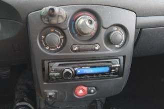 Calculateur moteur RENAULT CLIO 3