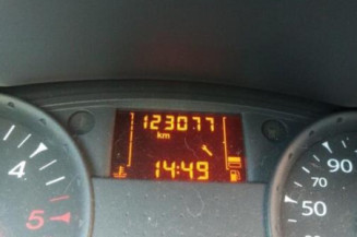 Calculateur moteur RENAULT CLIO 3