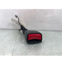 Attache ceinture arriere gauche RENAULT CAPTUR 1 Photo n°1