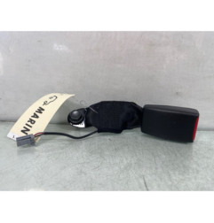 Attache ceinture arriere gauche RENAULT CAPTUR 1