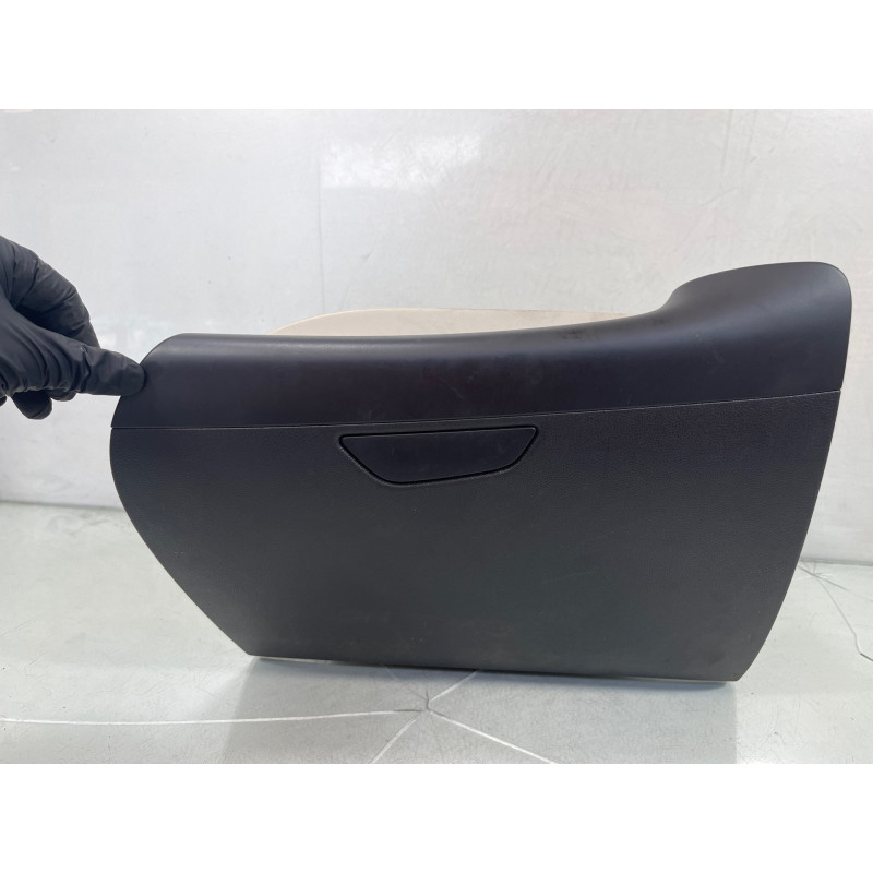 Boite a gants RENAULT CAPTUR 1 Photo n°3