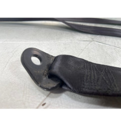 Ceinture arriere droit RENAULT CAPTUR 1 Photo n°1