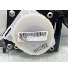 Ceinture arriere droit RENAULT CAPTUR 1