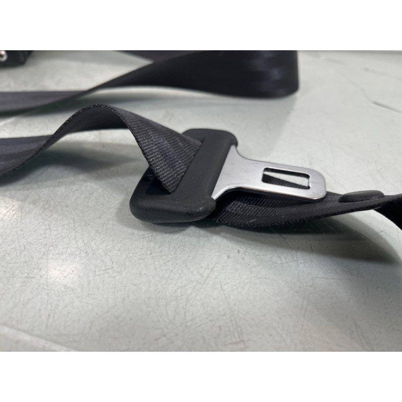 Ceinture arriere droit RENAULT CAPTUR 1 Photo n°3