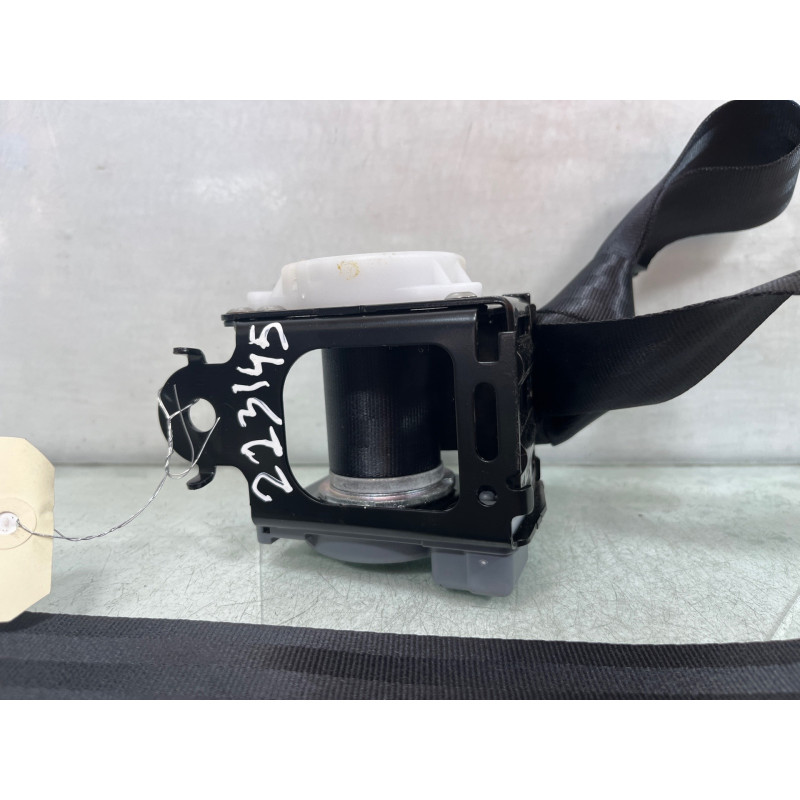 Ceinture arriere droit RENAULT CAPTUR 1 Photo n°4
