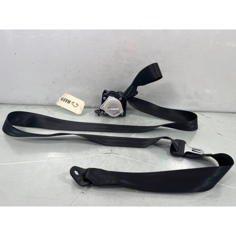 Ceinture arriere droit RENAULT CAPTUR 1 Photo n°5