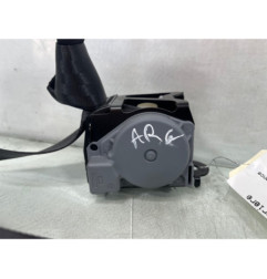 Ceinture arriere gauche RENAULT CAPTUR 1 Photo n°1