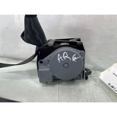 Ceinture arriere gauche RENAULT CAPTUR 1 Photo n°1